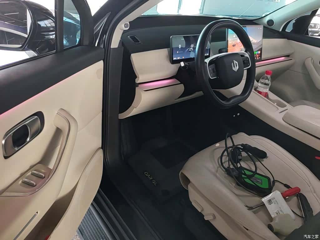 Leapmotor C16, 2024 16