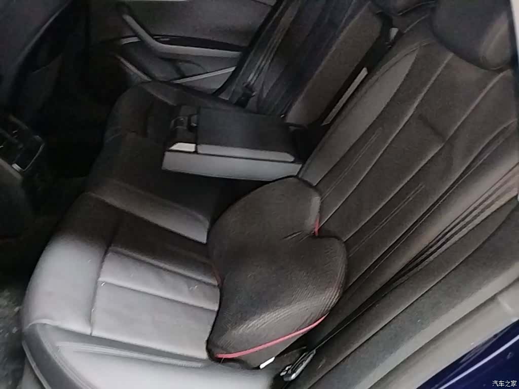 Audi A5, 2019 24