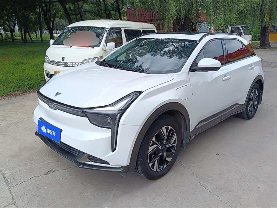 Neta Nezha U