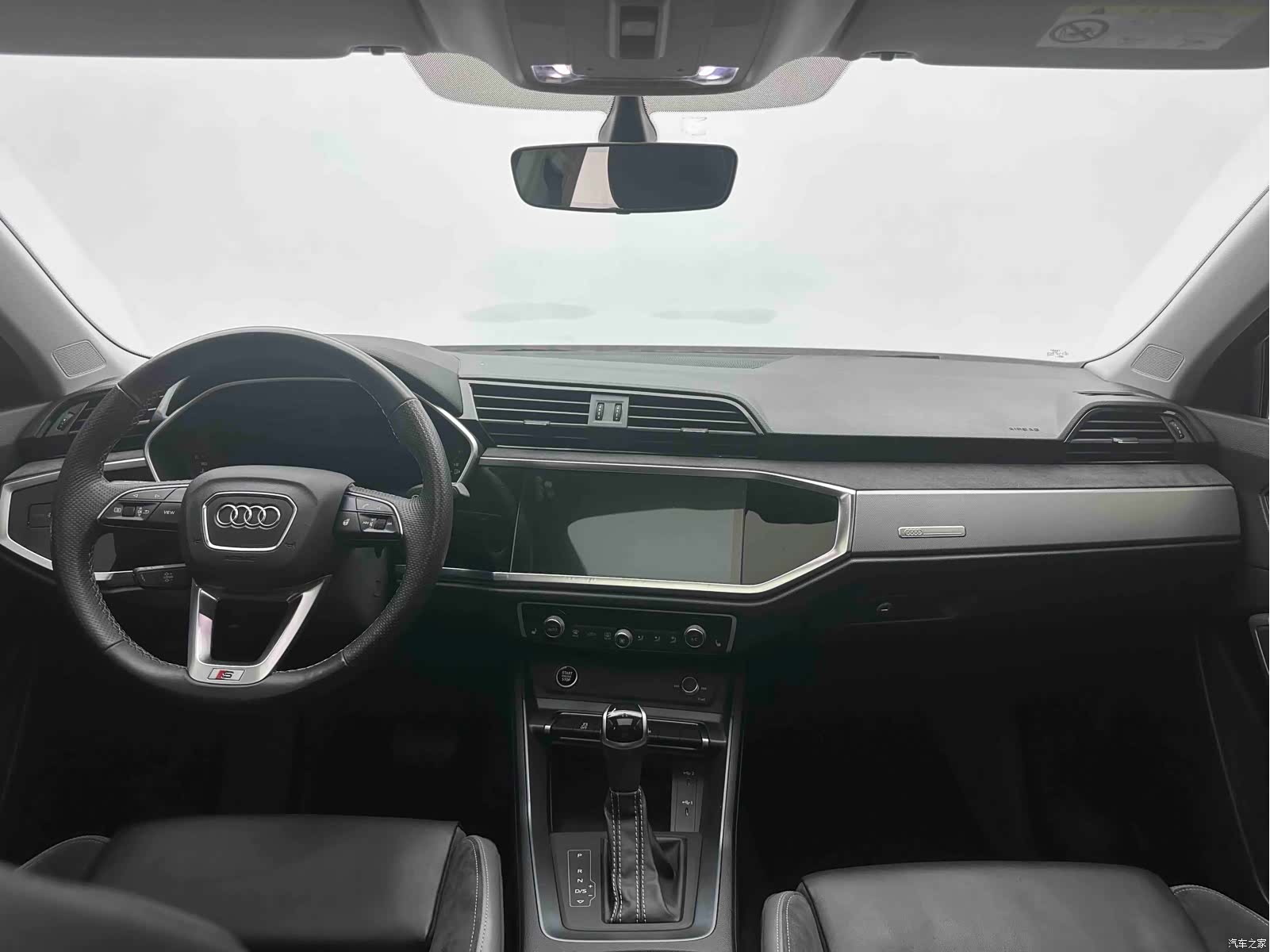 Audi Q3, 2022 15