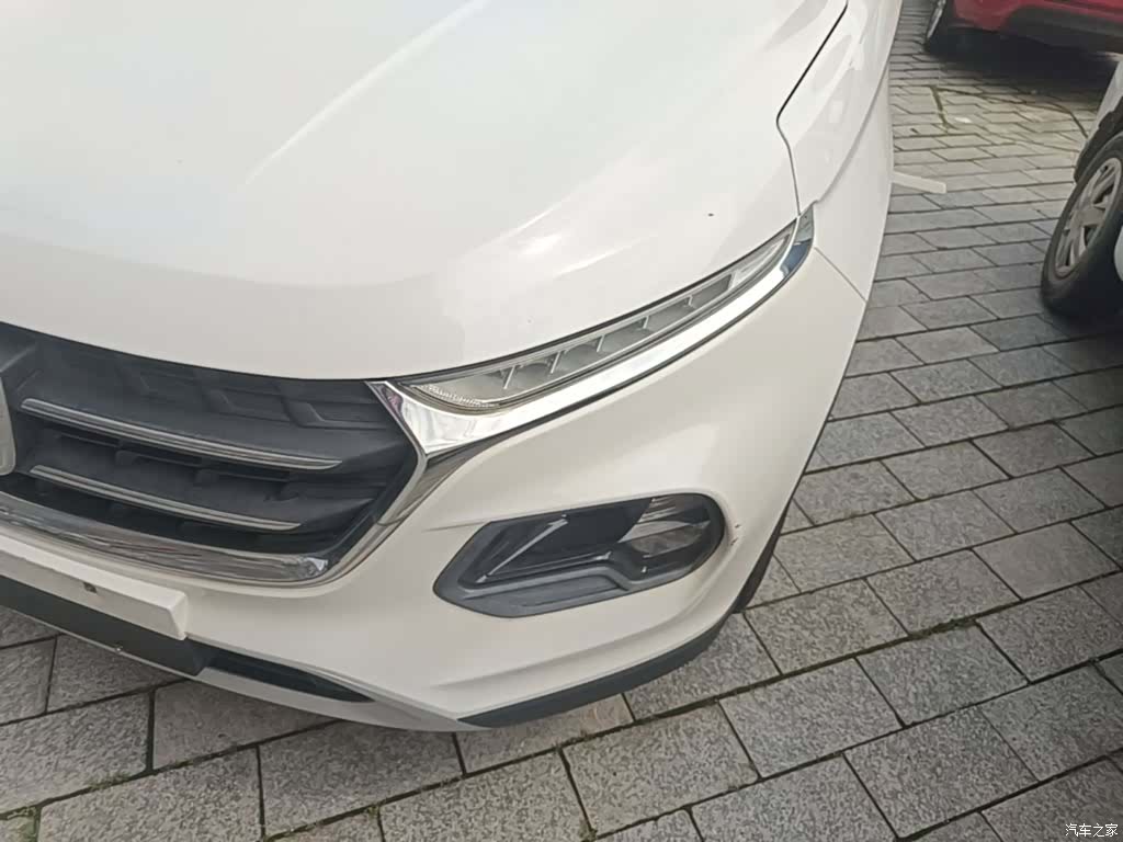 Wuling 510, 2018 14