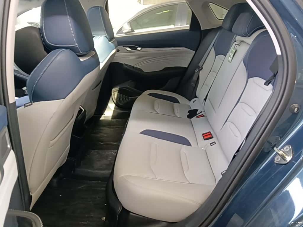 Geely Preface, 2023 17