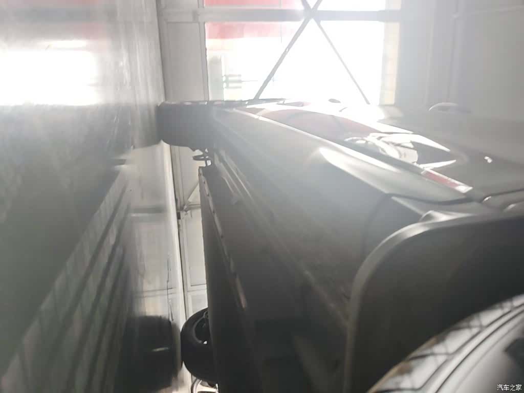 BYD Song, 2024 21