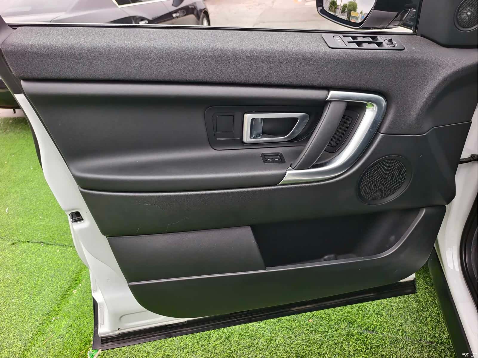 Land Rover Discovery, 2018 8