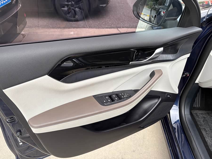 BYD Qin PLUS 2024, фото 7