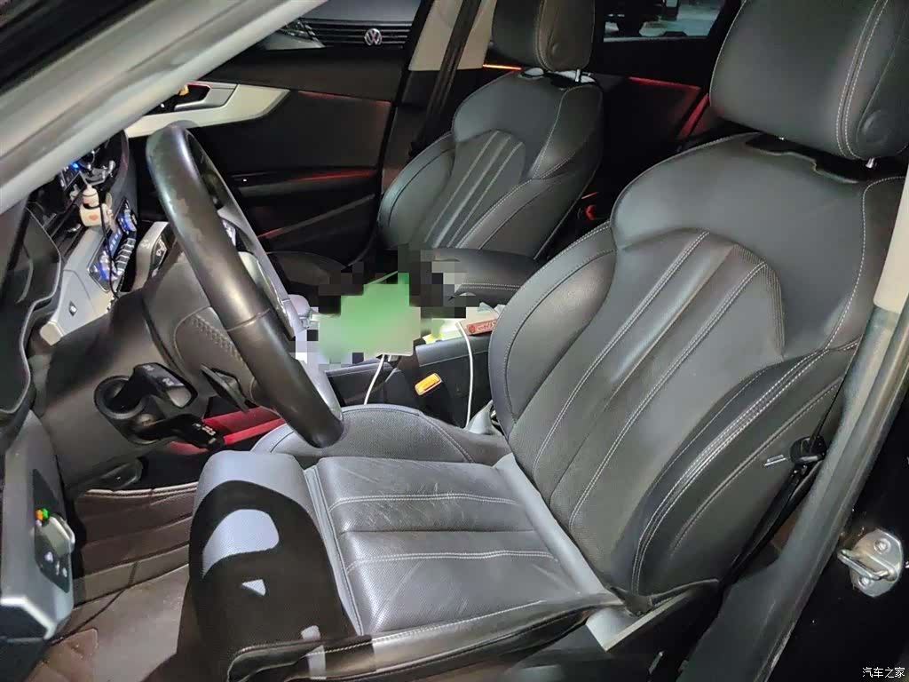 Audi A4L, 2021 8