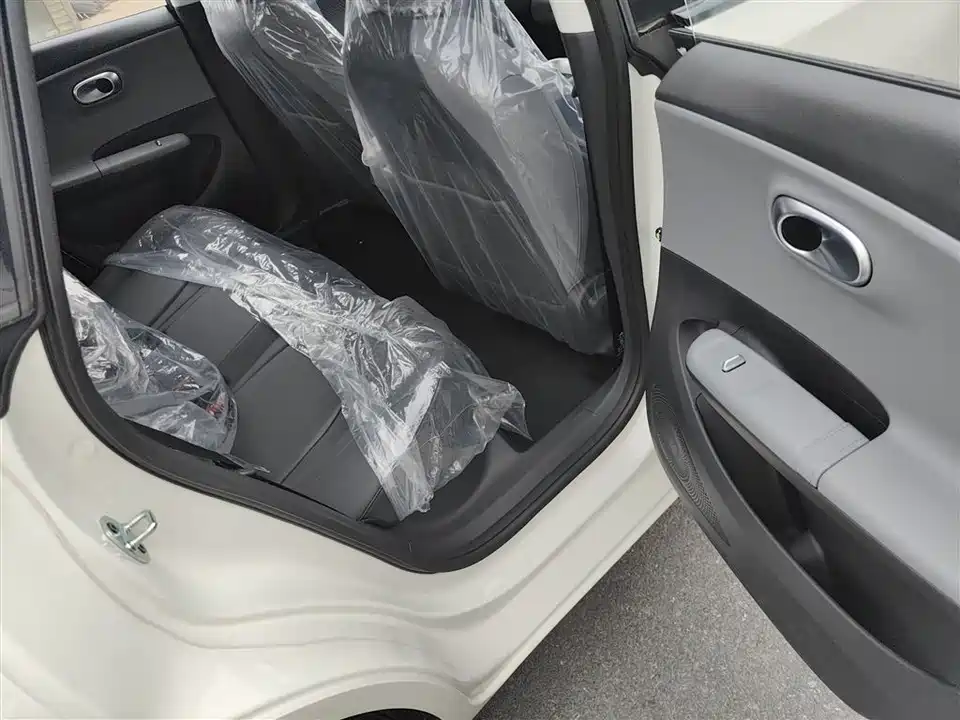 Dongfeng Nammi Nano 01