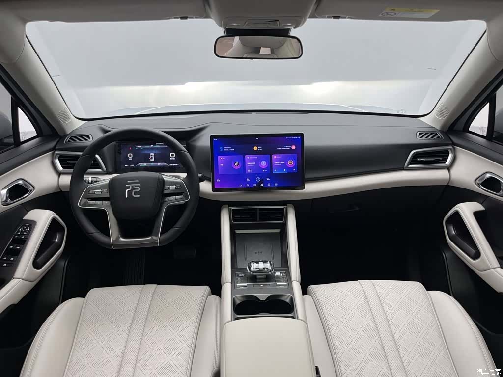 BYD Yuan, 2024 10
