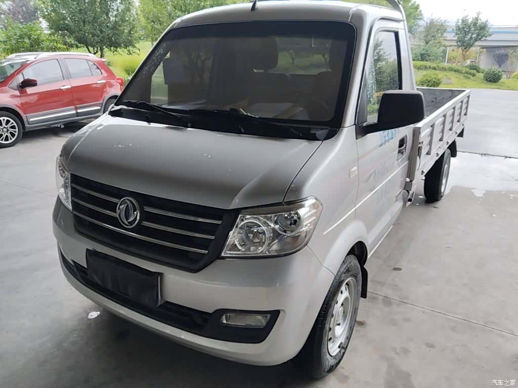 DongFeng C31, 2024 2