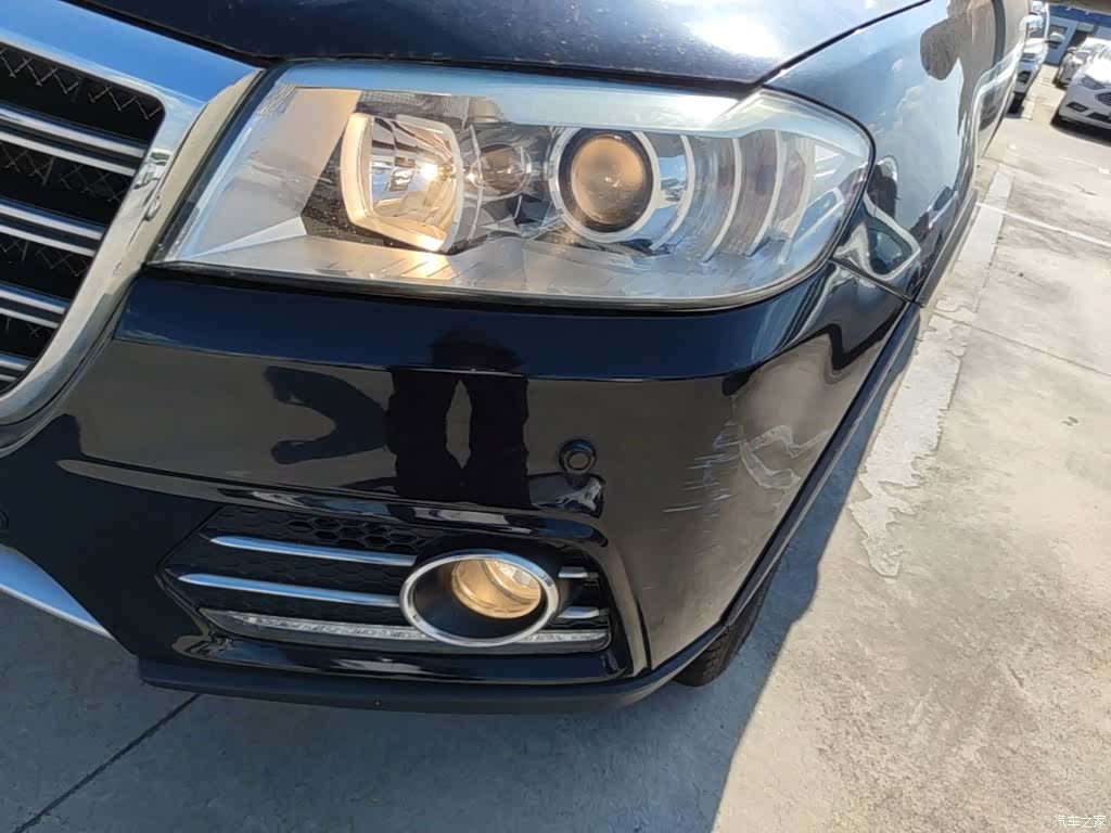 Haval H6, 2015 24