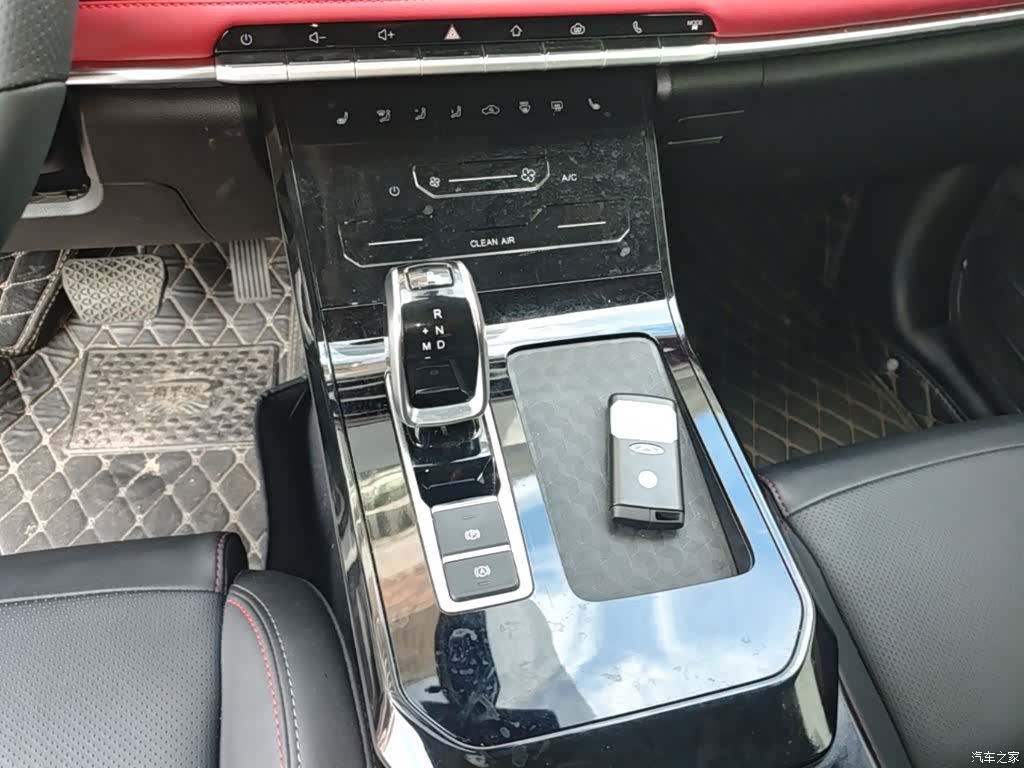 Chery Tiggo 7, 2023 14