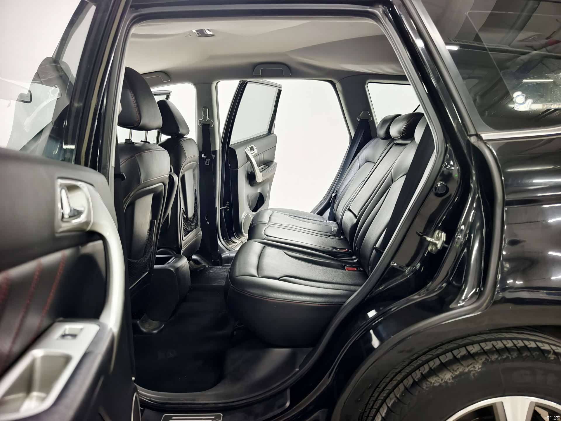 Haval H6, 2014 12