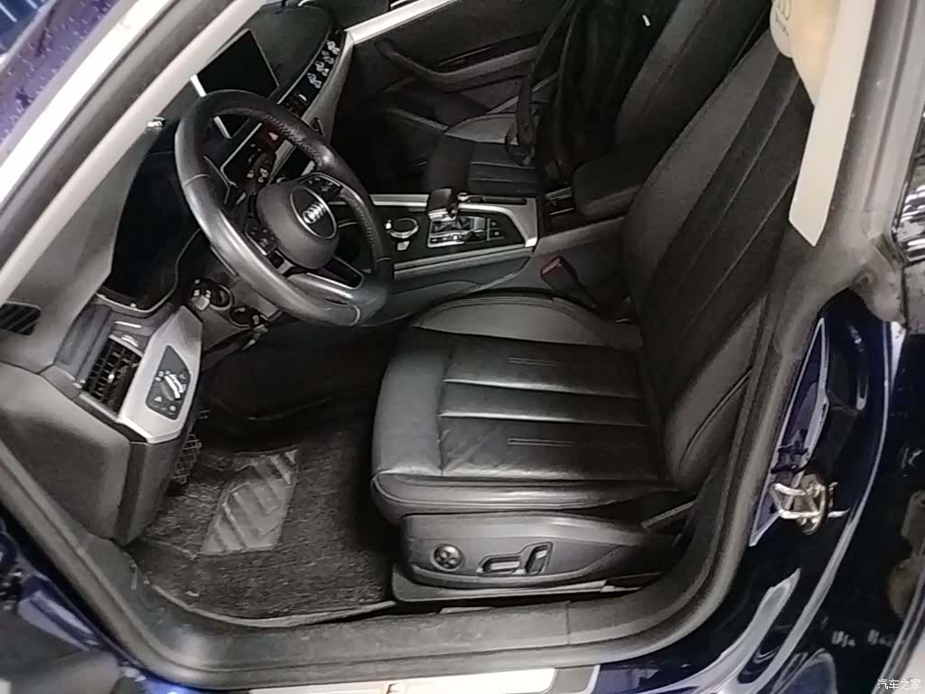 Audi A5, 2019 22
