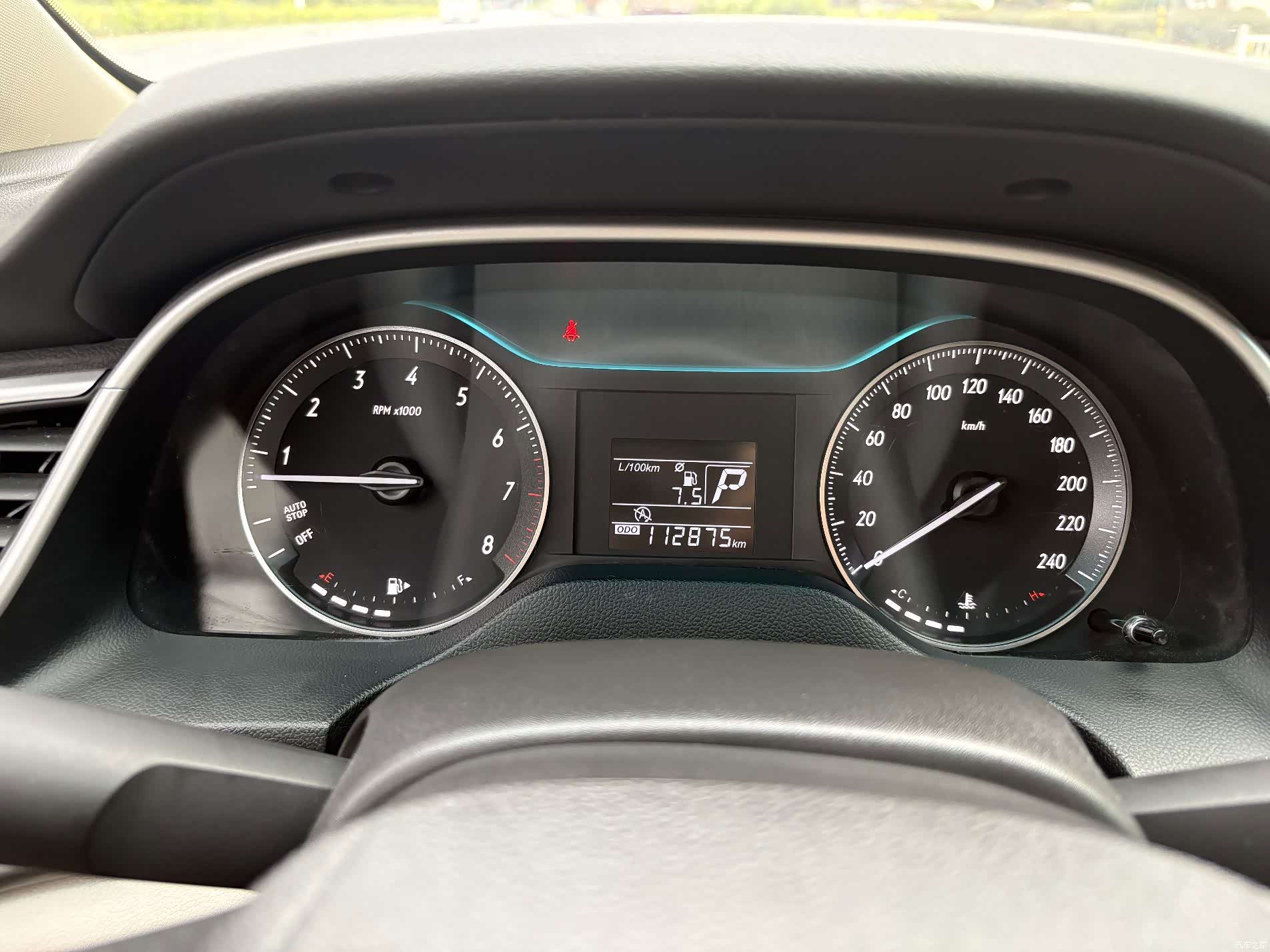 Buick 15N, 2016 10