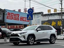 RAV4�ٷ� 2022�� 2.0L CVT��������Plus��