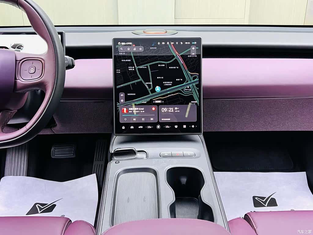 NIO ET5, 2023 12