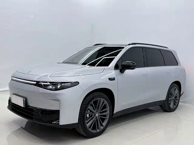 Leapmotor C16 2025 — купить из Китая под заказ