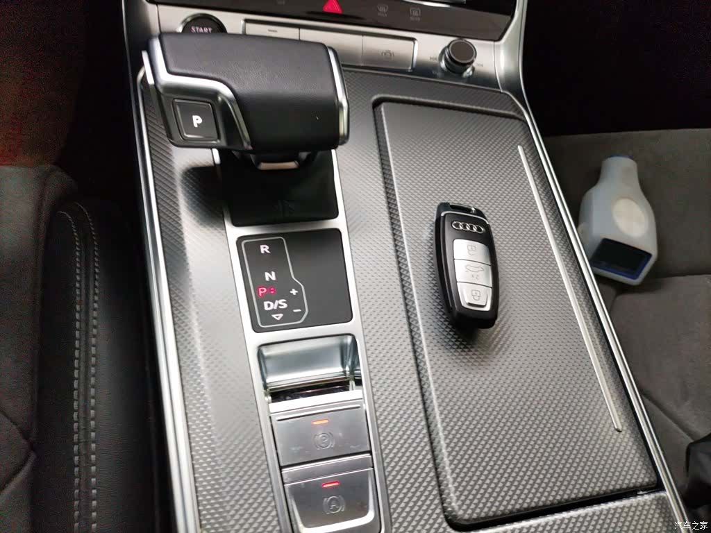 Audi A6L, 2023 10