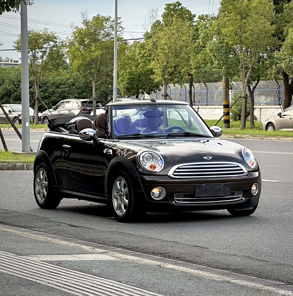 Mini Cooper, 2010 все фото