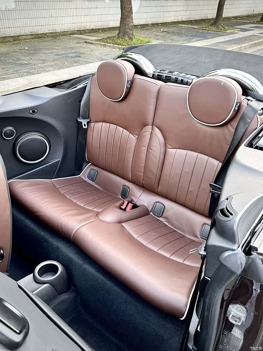 Mini Cooper, 2010 15