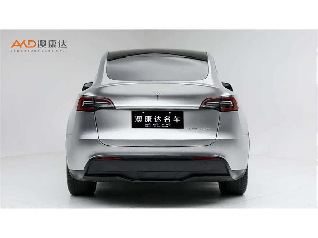 Tesla Model Y, 2022 4