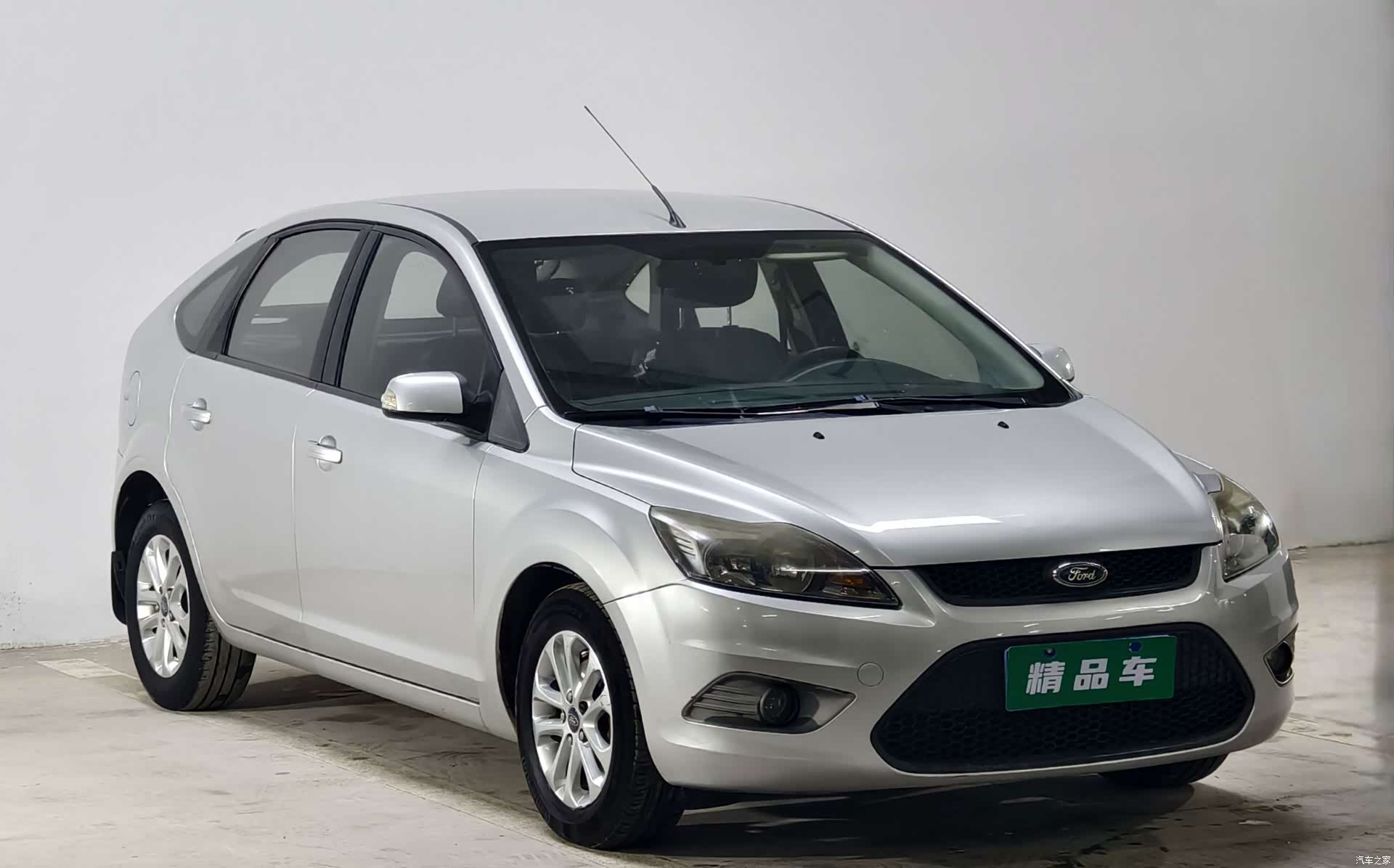 Ford Focus, 2013 3