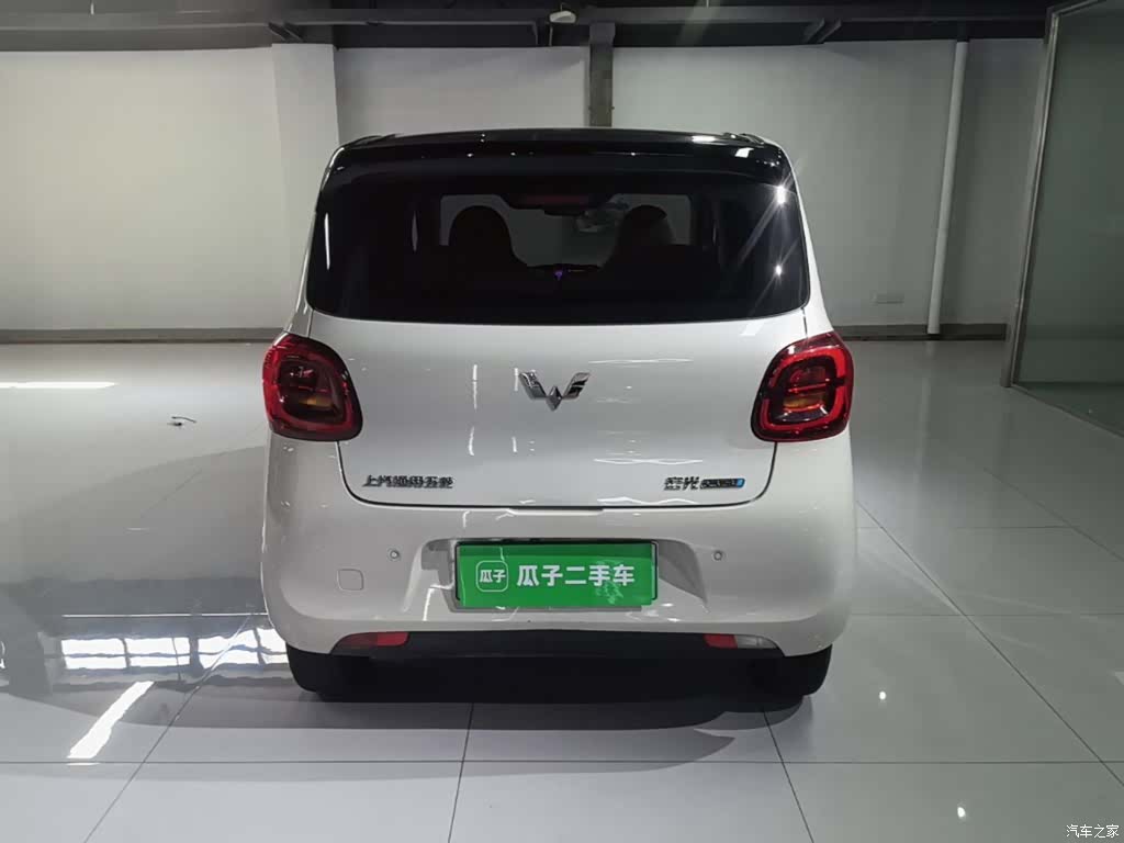Wuling MINIEV, 2025 6