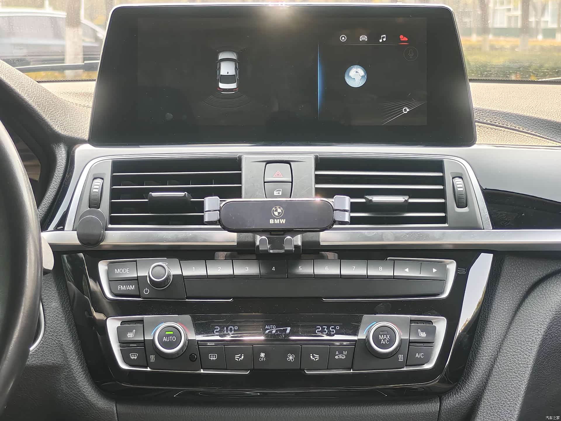 BMW 3 Series, 2017 13
