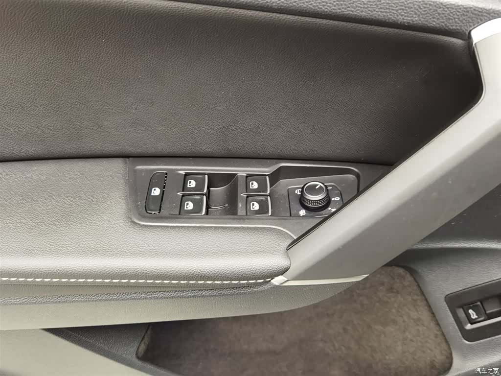 Volkswagen Tayron, 2022 9