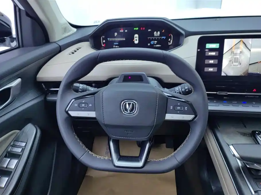 Changan CS55PLUS