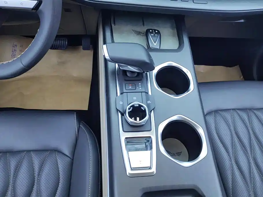 Changan CS55PLUS