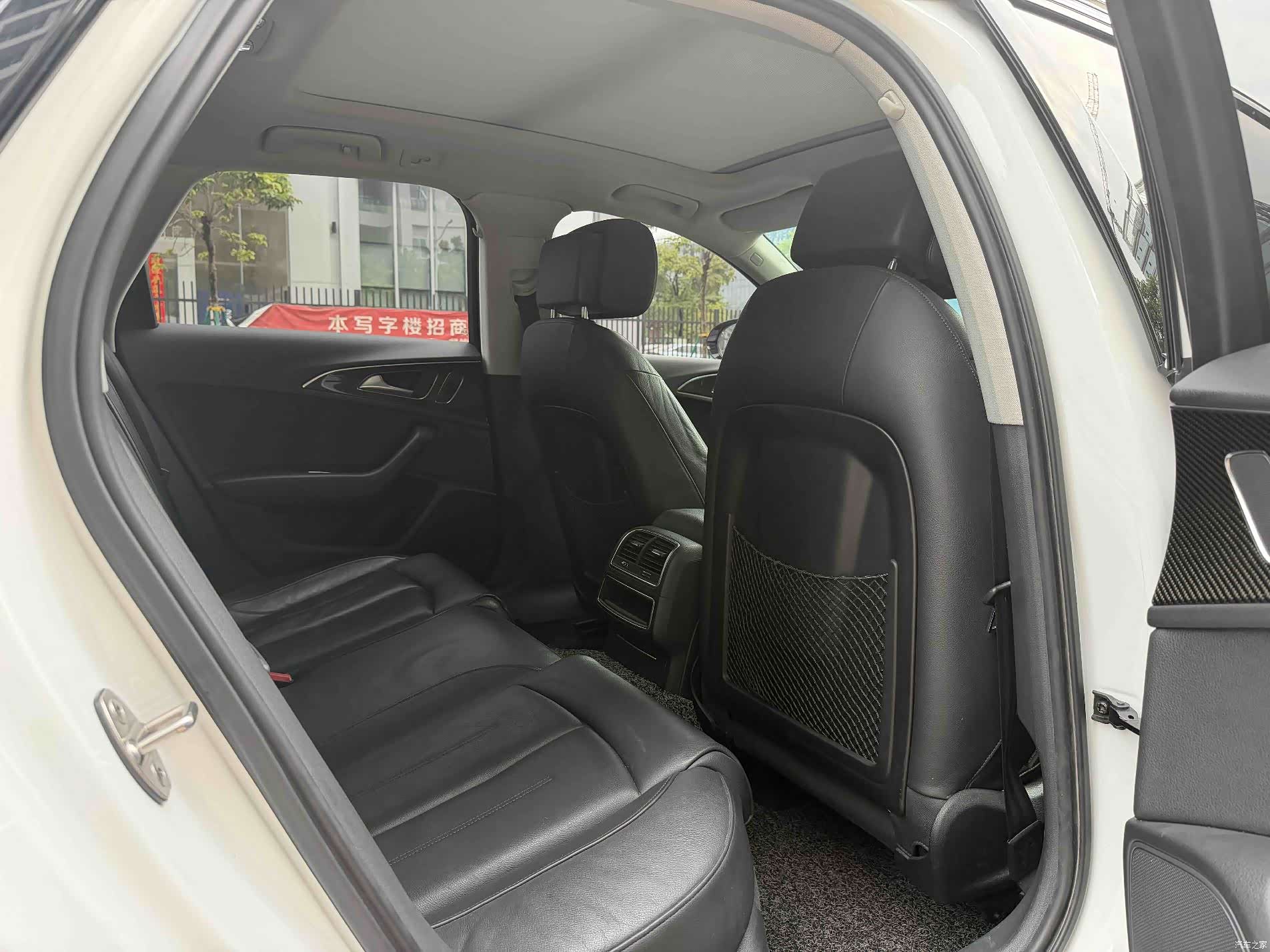 Audi A6, 2018 39