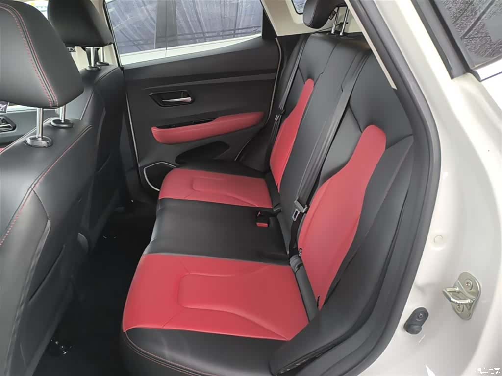 Haval H2, 2017 17