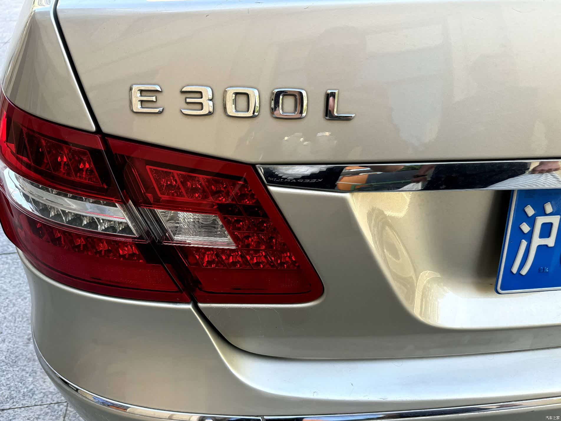 Mercedes-Benz E-Class, 2012 10