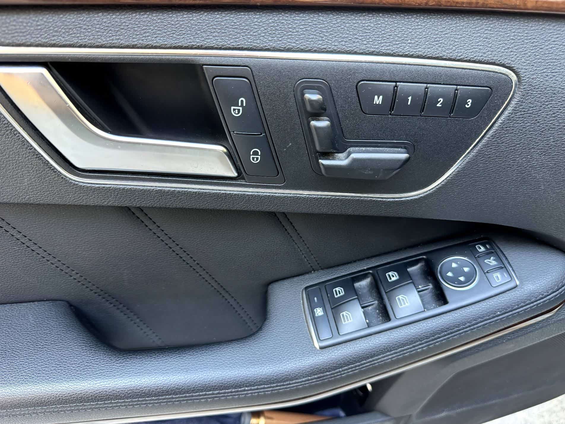 Mercedes-Benz E-Class, 2012 12