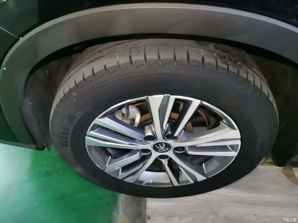 BYD Song, 2021 23