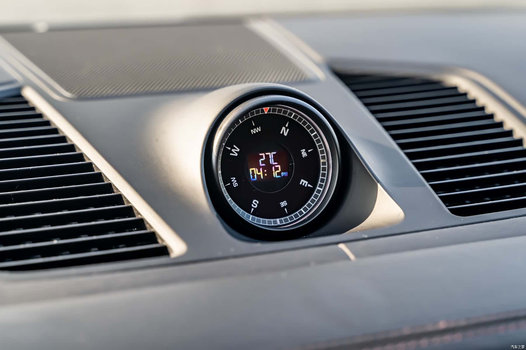 Porsche Cayenne, 2021 18
