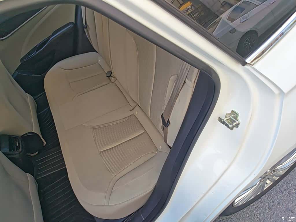 Buick 15N, 2016 17