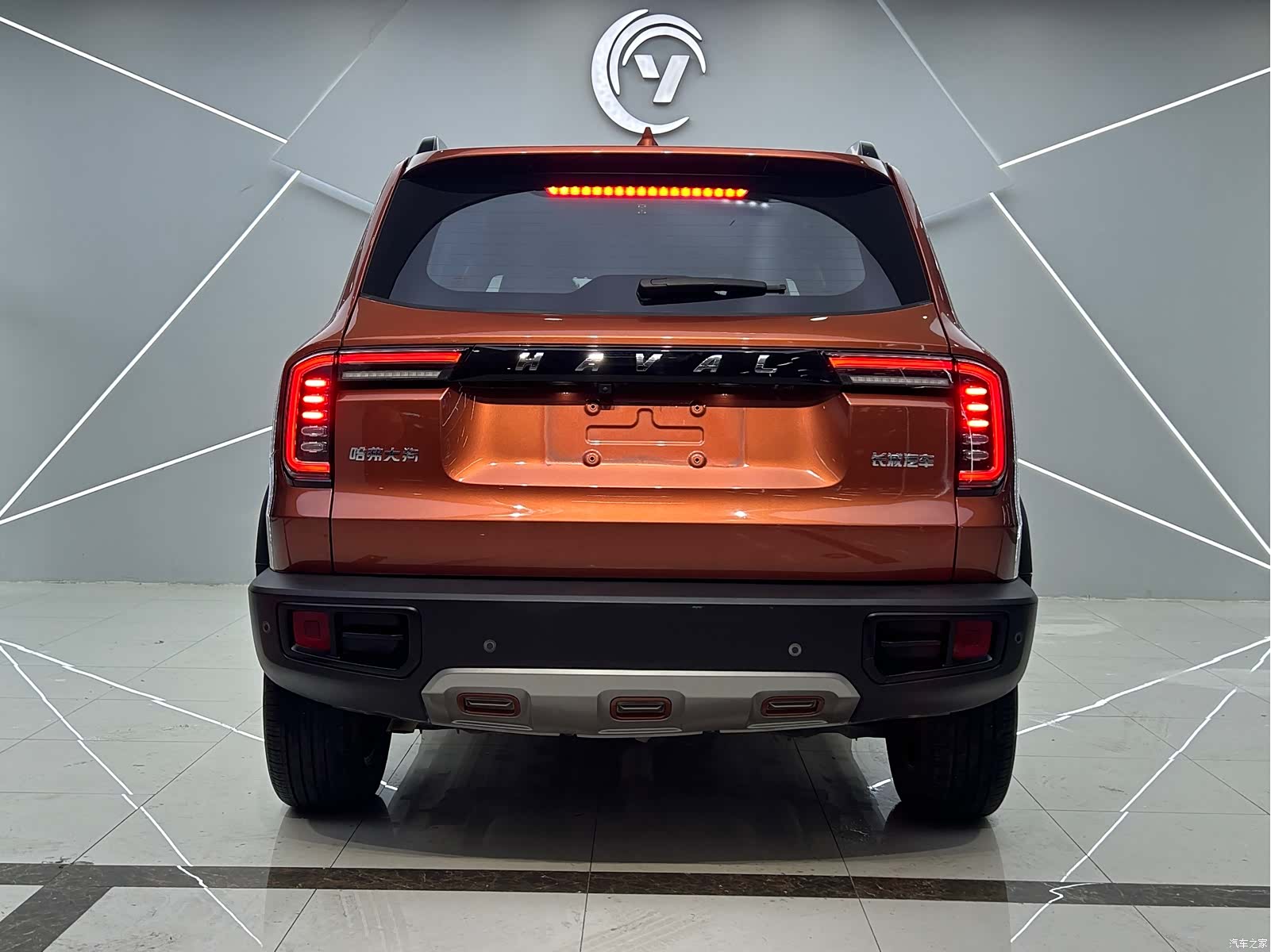 Haval Big Dog, 2022 все фото