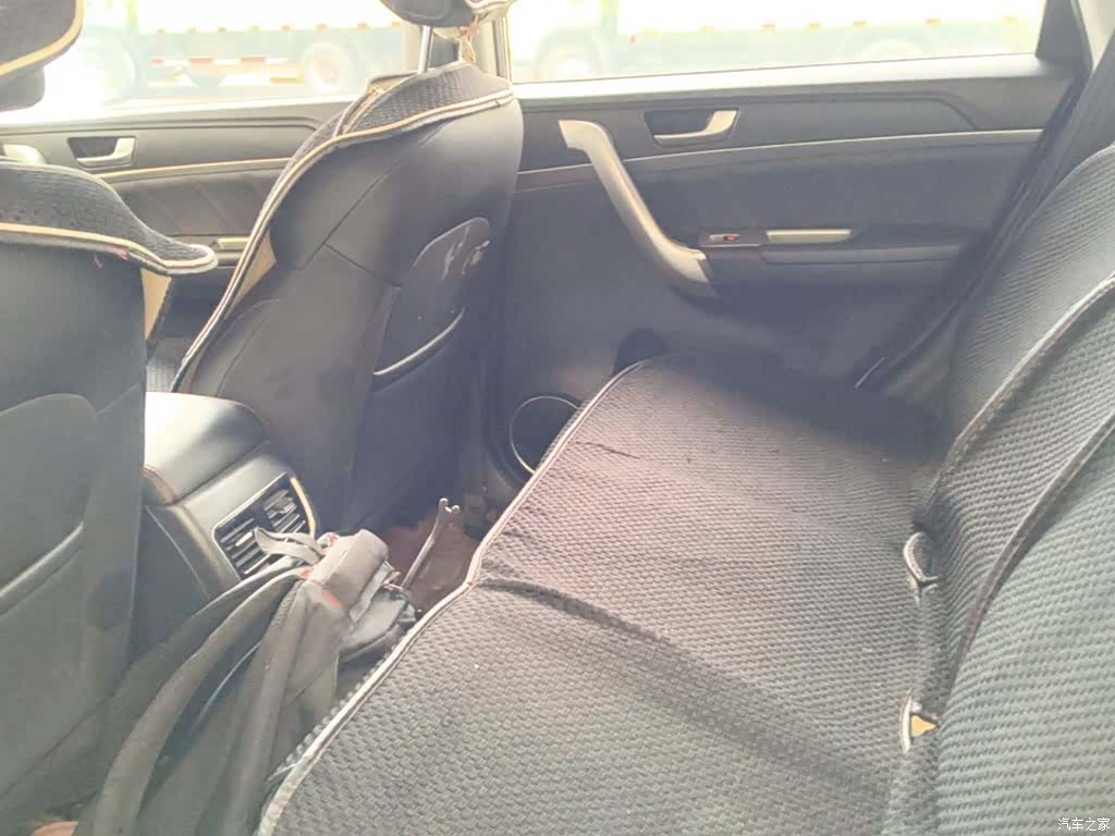 Haval M6, 2021 17