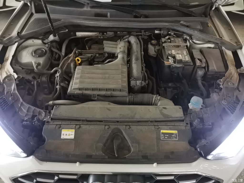 Audi A3, 2024 20