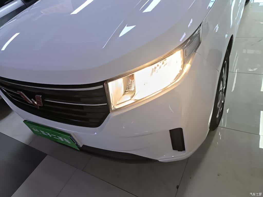Wuling Hongguang, 2022 24