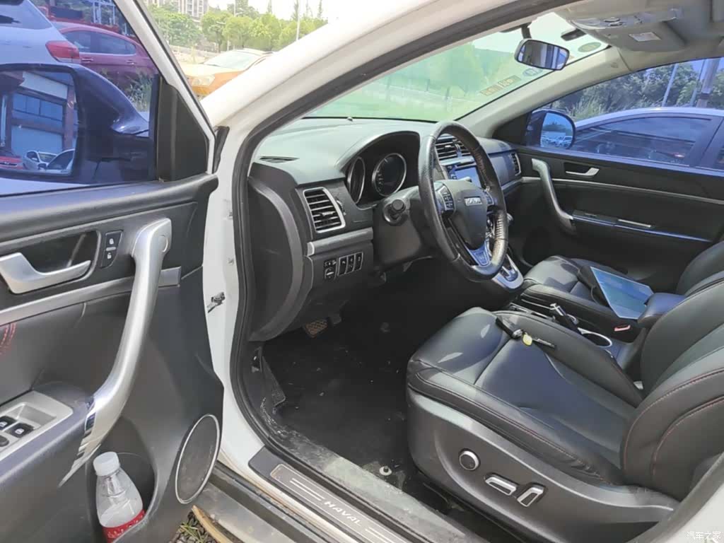 Haval H6, 2016 16