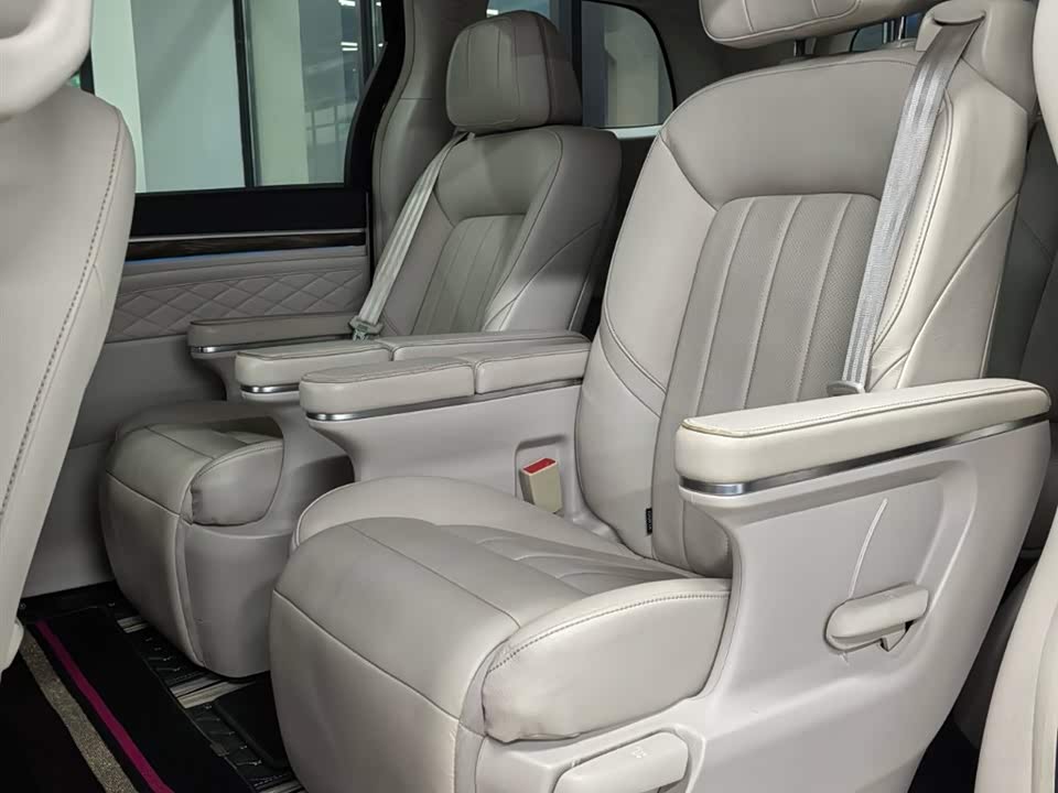 Trumpchi Trumpchi M8