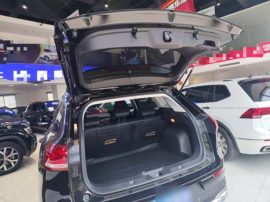 Haval H6, 2020 19