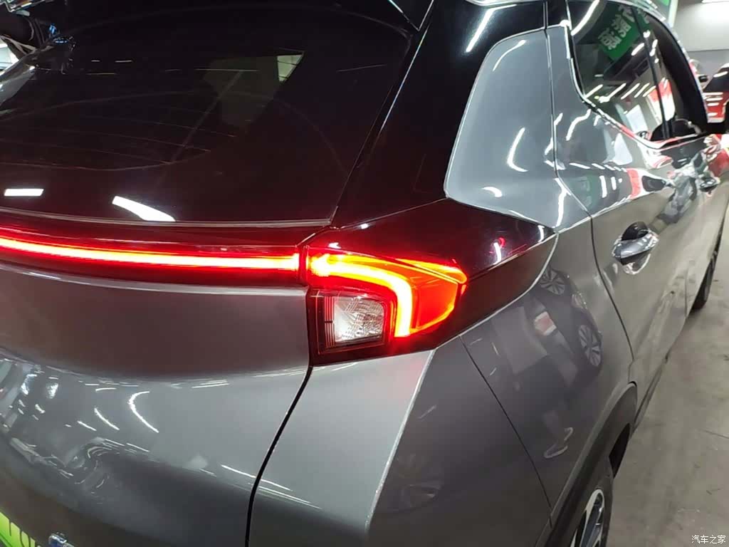 Buick Velite, 2022 8