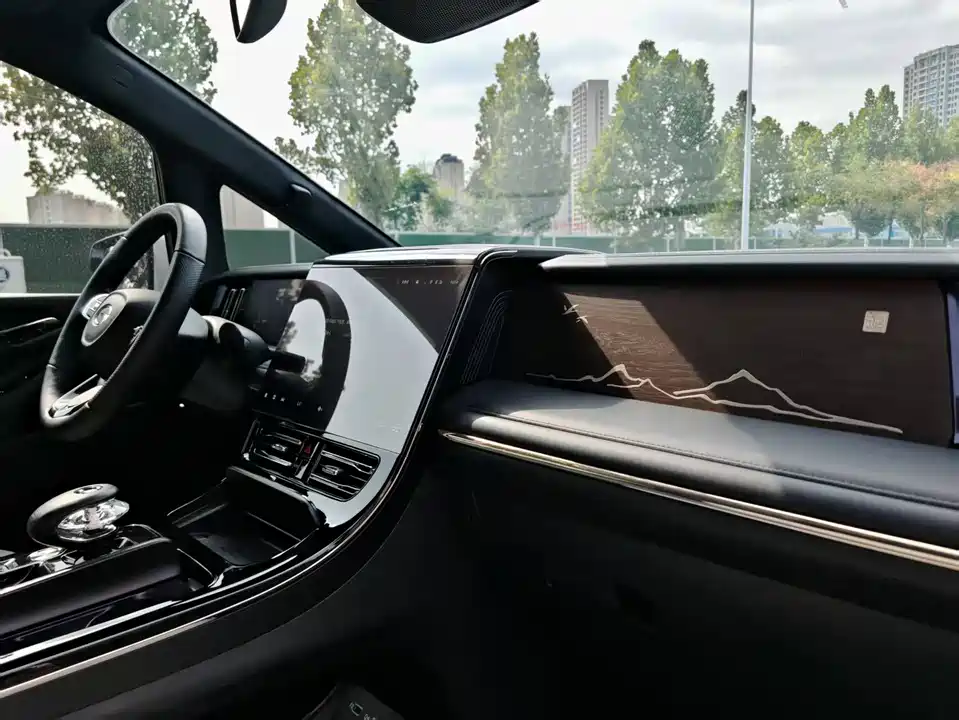 Trumpchi Trumpchi M8