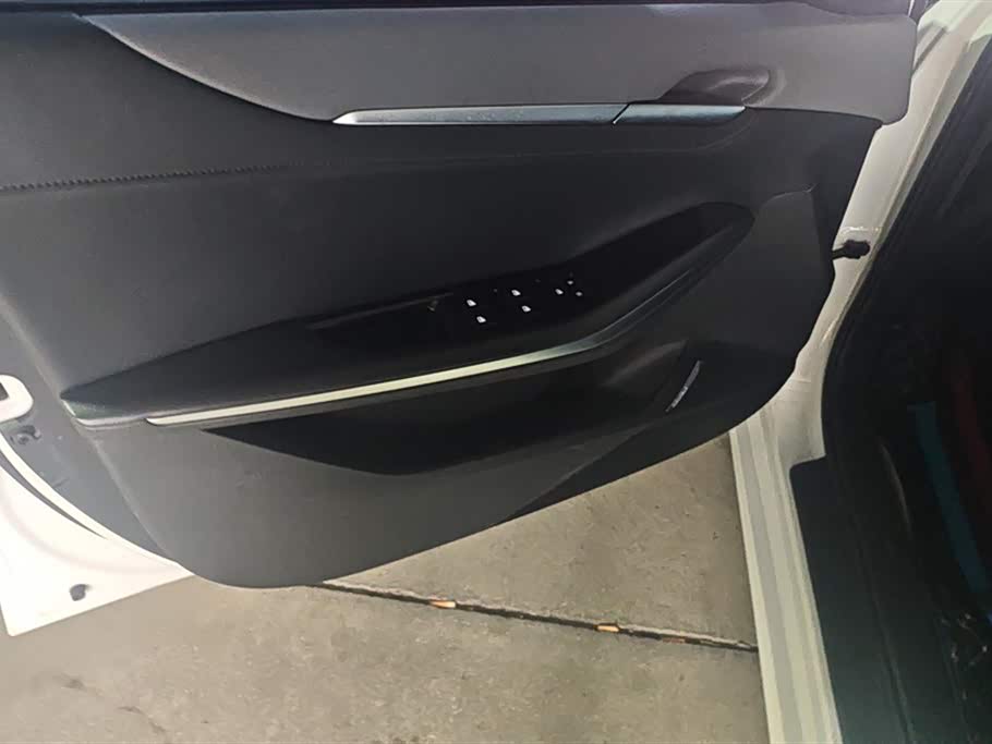 Changan Ruicheng PLUS