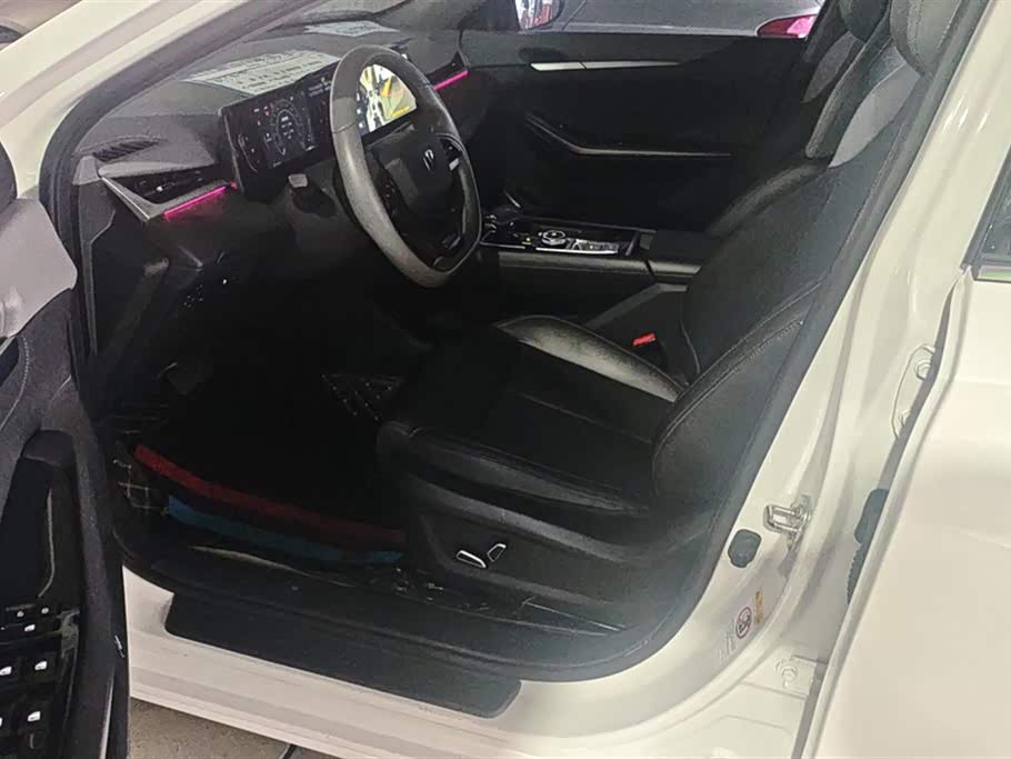 Changan Ruicheng PLUS