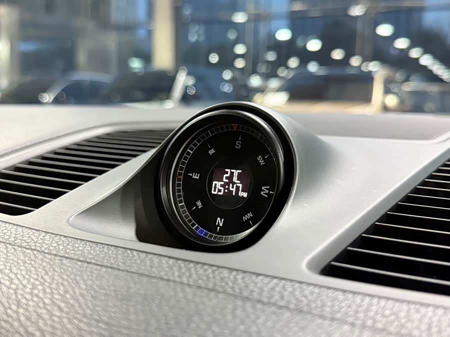 Porsche Cayenne 2020, фото 20